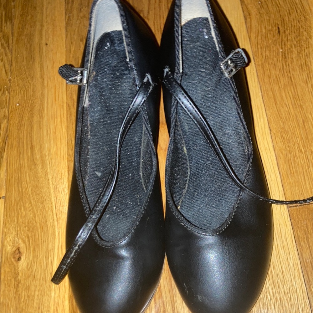 Flamenco Shoes